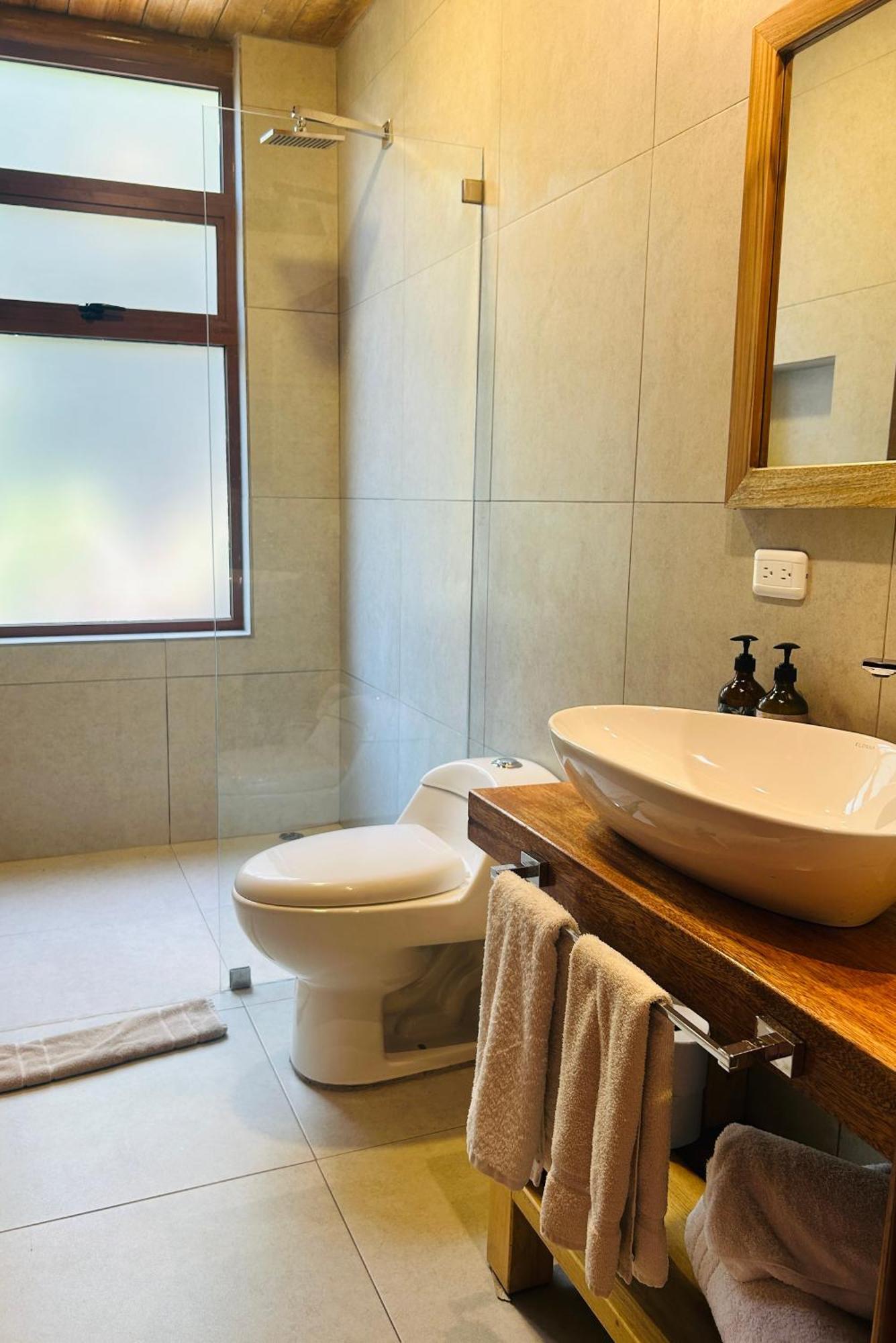 Piripe Wellness Lodge Pacto Luaran gambar